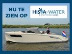 Lifestyle 818 Tender – 65/80pk Craftsman Hybride, Binnenboordmotor, 6 meter of meer, Diesel, Zo goed als nieuw