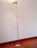 Staande Leeslamp Dimbaar, 150 tot 200 cm, Metaal, Zo goed als nieuw, Ophalen