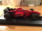 Ferrari f310 schumacher my first win 1/18 minichamps, Hobby en Vrije tijd, Verzenden, Zo goed als nieuw, Auto, MiniChamps