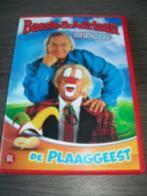 Bassie & Adriaan en de Plaaggeest nieuw (2015), Cd's en Dvd's, Alle leeftijden, Verzenden, Avontuur, Film