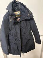 Goldbergh Winterjas Blauw Maat 38, Ophalen of Verzenden, Gedragen, Maat 38/40 (M), Blauw