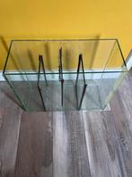 Sump, bioloog , aquarium, filter, Ophalen, Gebruikt, Leeg aquarium
