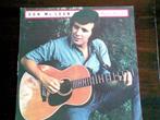 LP - Don McLean - Playin' favourites, Ophalen of Verzenden