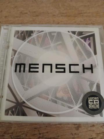 CD Herbert Gronemeyer - Mensch beschikbaar voor biedingen