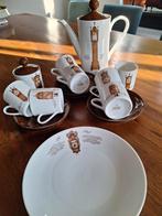 Klokkensevies van Mitterteich Porselein, Antiek en Kunst, Ophalen of Verzenden