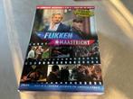 Flikken maastricht, Cd's en Dvd's, Ophalen of Verzenden, Zo goed als nieuw, Thriller, Boxset