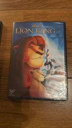 Lion king dvd, Alle leeftijden, Ophalen of Verzenden, Zo goed als nieuw, Europees