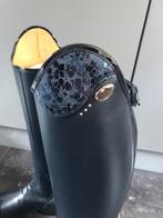 Tricolore Salentino maat 39 MA XL blauwe paardrijlaarzen, Dressuur, Nieuw, Ophalen of Verzenden, Janiroruitersport@outlook.com