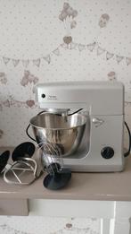 Bestron keukenmachine - Zo goed als nieuw!, Ophalen, 4 liter of meer, 3 snelheden of meer, Zo goed als nieuw