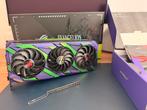 ASUS RTX 3080 STRIX 12GB Evangelion Editie, GDDR6, PCI-Express 4, Ophalen of Verzenden, Zo goed als nieuw