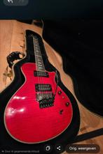 Hagstrom Ultra Swede Gitaar - Topconditie!, Ophalen of Verzenden, Zo goed als nieuw, Solid body, Overige merken