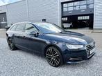 Audi A4 Avant 1.4 TFSI Sport S-Tronic Navi|Leer|Matrix-LED|C, Gebruikt, 4 cilinders, A4, 1415 kg