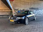 Audi A4 2.0 Avant Zwart, Auto's, Voorwielaandrijving, 1340 kg, 4 cilinders, 1984 cc