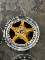 eclair velgen 17 inch 5x112, Ophalen, Gebruikt, Velg(en), 17 inch