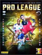 Panini Belgian Football / Pro League, Nieuw, Ophalen of Verzenden, Meerdere stickers