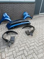 Voorkop C1 citroen/peugeot/toyota motorkap ook aanwezig, Auto-onderdelen, Carrosserie en Plaatwerk, Gebruikt, Citroën, Voor, Ophalen of Verzenden