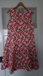 Jurk Alice's Pig maat 44, Kleding | Dames, Ophalen of Verzenden, Zo goed als nieuw, Maat 42/44 (L), Onder de knie