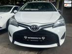 Toyota Yaris VVT-i Access, Voorwielaandrijving, Gebruikt, Euro 6, Handgeschakeld