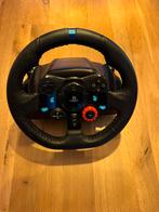 Logitech G29 Racestuur PC/PS3/PS4/PS5, Ophalen, Gebruikt, Overige modellen, Stuurtje of Sportattribuut