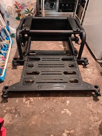 Matrix s25 Frame  beschikbaar voor biedingen