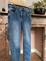 Jeans van MAC Maat 36/30, Verzenden, Gedragen, Blauw, W28 - W29 (confectie 36)