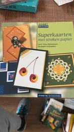 Superkaarten, Ophalen of Verzenden, Zo goed als nieuw