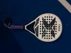 NOX Equation Advanced | Padelracket | 1x mee gespeeld, Sport en Fitness, Padel, Ophalen, Zo goed als nieuw