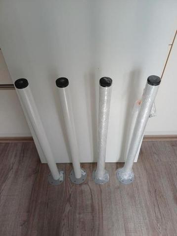 Bureau  beschikbaar voor biedingen