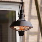 Warmtelamp te huur, Ophalen, Verjaardag