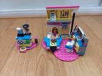 Lego Friends 41329 Olivia's luxe slaapkamer, Ophalen of Verzenden, Zo goed als nieuw, Complete set, Lego