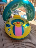 Baby float, Ophalen of Verzenden, Zo goed als nieuw, Jongetje of Meisje, Zwem-accessoire