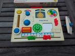 FISHER PRICE SPEELGOED, Kinderen en Baby's, Speelgoed | Speeltafels, Ophalen of Verzenden, Zo goed als nieuw