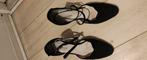 Dansschoenen stijldansen latin - Anna Kern, Ophalen of Verzenden, Zo goed als nieuw