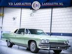Buick Electra Landau Coupe 7.5L V8 | Limited Coupé |, Auto's, Oldtimers, Automaat, 7450 cc, Buick, 6 stoelen