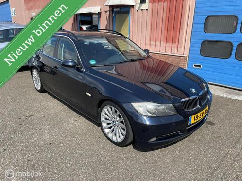 BMW 3-serie Touring 325i Business Line, Auto's, BMW, Bedrijf, Te koop, 3-Serie, ABS, Airbags, Airconditioning, Alarm, Boordcomputer