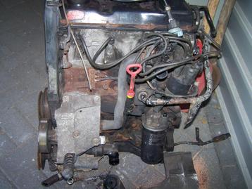 motorblok  , seat ibiza motorblok  ,versnellingsbak,dynamo beschikbaar voor biedingen