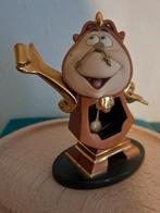 Te koop pendule  wdcc, Verzamelen, Disney, Ophalen of Verzenden, Zo goed als nieuw, Beeldje of Figuurtje