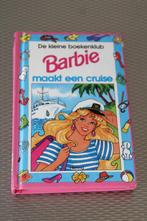 barbie maakt een cruise, Ophalen of Verzenden, Gelezen