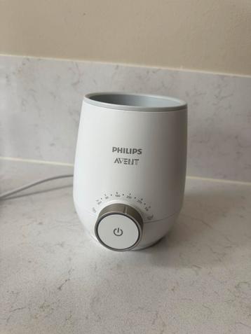 Philips Avent Flessenwarmer beschikbaar voor biedingen