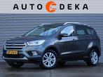 Ford Kuga 1.5 EcoBoost Trend Ultimate *1e Eigenaar*, Auto's, Ford, Stof, 4 cilinders, Startonderbreker, Origineel Nederlands
