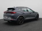 CUPRA Formentor 1.4 e-Hybrid VZ Performance 245PK DSG full l, Auto's, Cupra, Automaat, Stof, Gebruikt, 4 cilinders