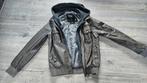 Indigo winter/herfst jas maat M, Kleding | Dames, Ophalen of Verzenden, Zo goed als nieuw