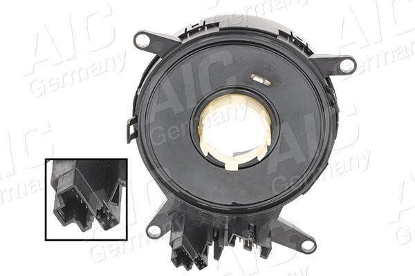 BMW E60 Sleepring BMW E61 airbag ring BMW E63 E64 wikkelveer, Auto-onderdelen, Dashboard en Schakelaars, BMW, Nieuw, Ophalen of Verzenden