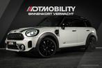 MINI Countryman 2.0 Cooper S E ALL4 Classic Bijzonder mooi!, Auto's, Mini, Automaat, Parkeersensor, Gebruikt, Zwart