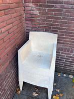 Driade Toy Stoelen - Stapelbaar, Ophalen, Gebruikt, Kunststof, Stapelbaar