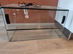 Terrarium 70*40cm, Overige soorten, Met terrarium, 0 tot 2 jaar