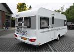 Knaus Sudwind 500 FU Mover-Voortent-Luifel-, Kachel, Rondzit, Bedrijf, Overige