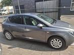 SEAT Ibiza SC 1.2 Style, Voorwielaandrijving, Stof, Gebruikt, Zwart