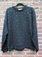 Nieuwe Costes supergave sweater met glitters maat XXL, Zwart, Maat 46/48 (XL) of groter, Nieuw, Ophalen of Verzenden