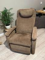 Sta op / relax stoel electrisch, Ophalen, Zo goed als nieuw, 75 tot 100 cm, 50 tot 75 cm